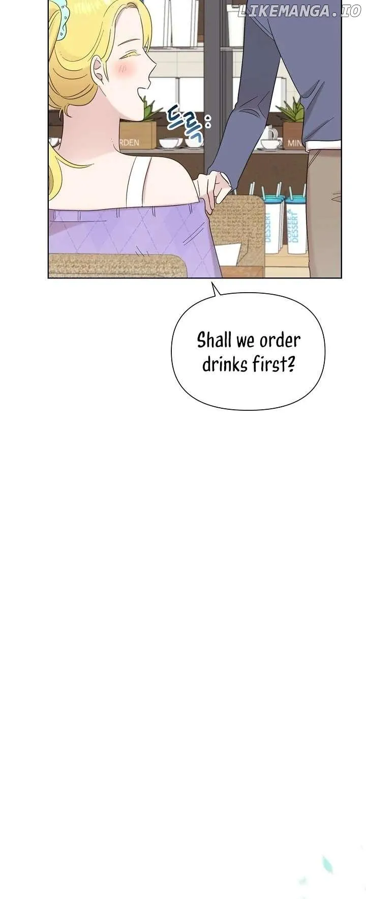 My Brother and His Gift - chapter-33 - Page 16