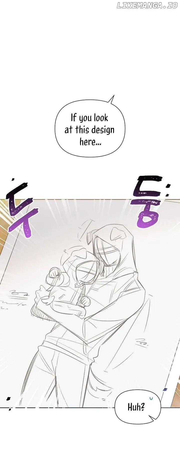 My Brother and His Gift - chapter-33 - Page 23