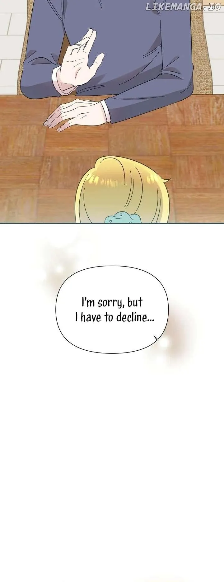 My Brother and His Gift - chapter-33 - Page 32
