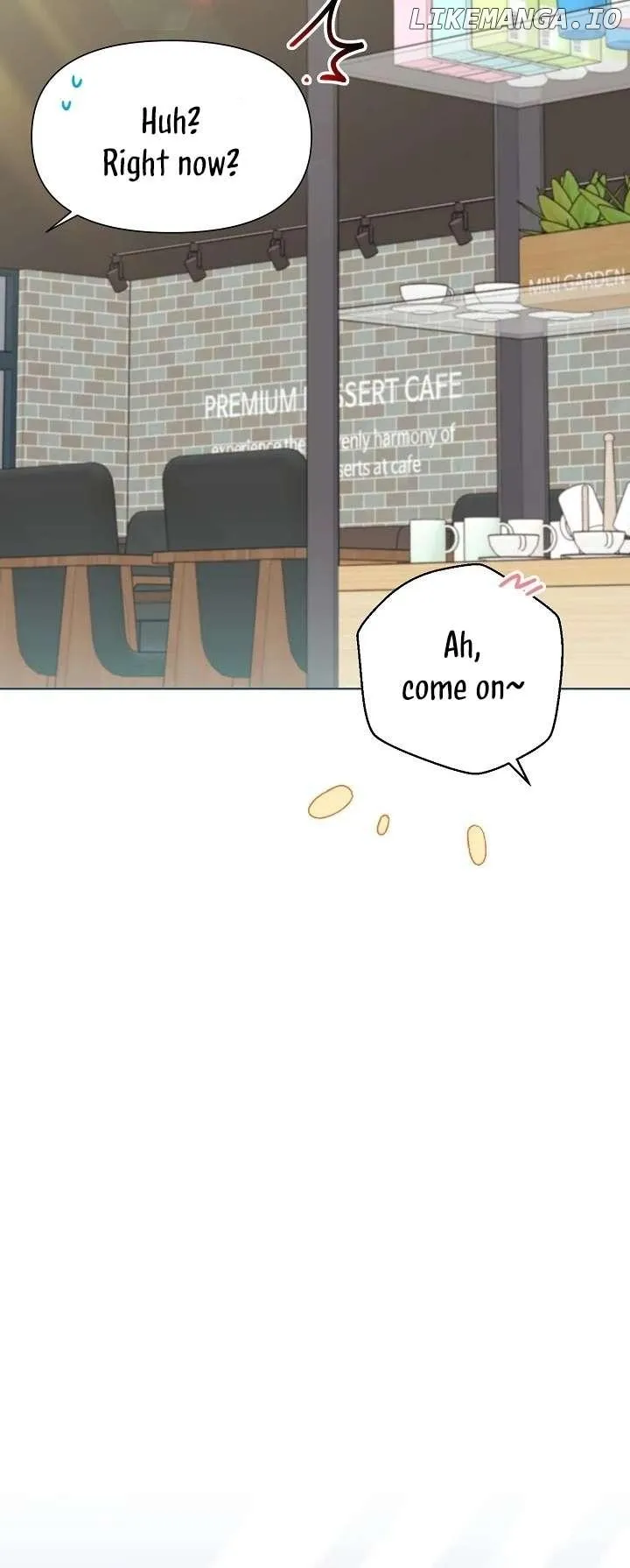 My Brother and His Gift - chapter-33 - Page 35