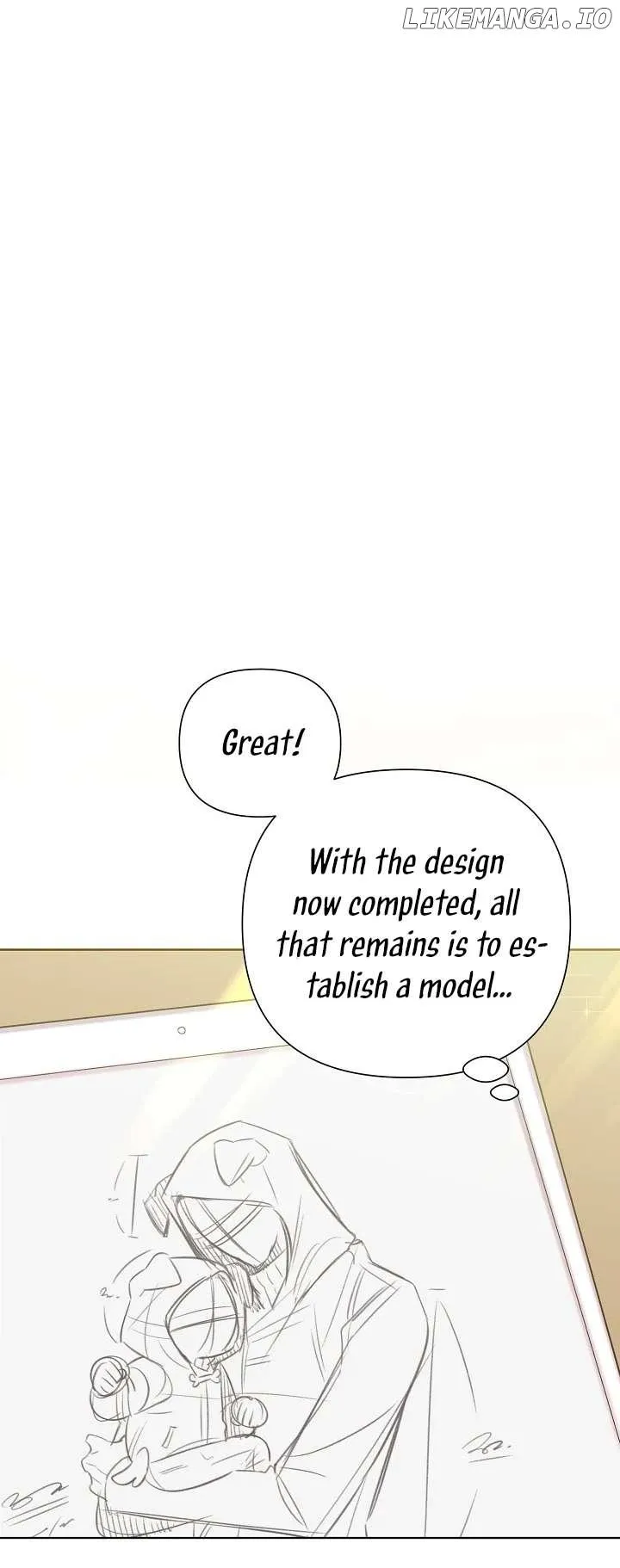 My Brother and His Gift - chapter-33 - Page 4