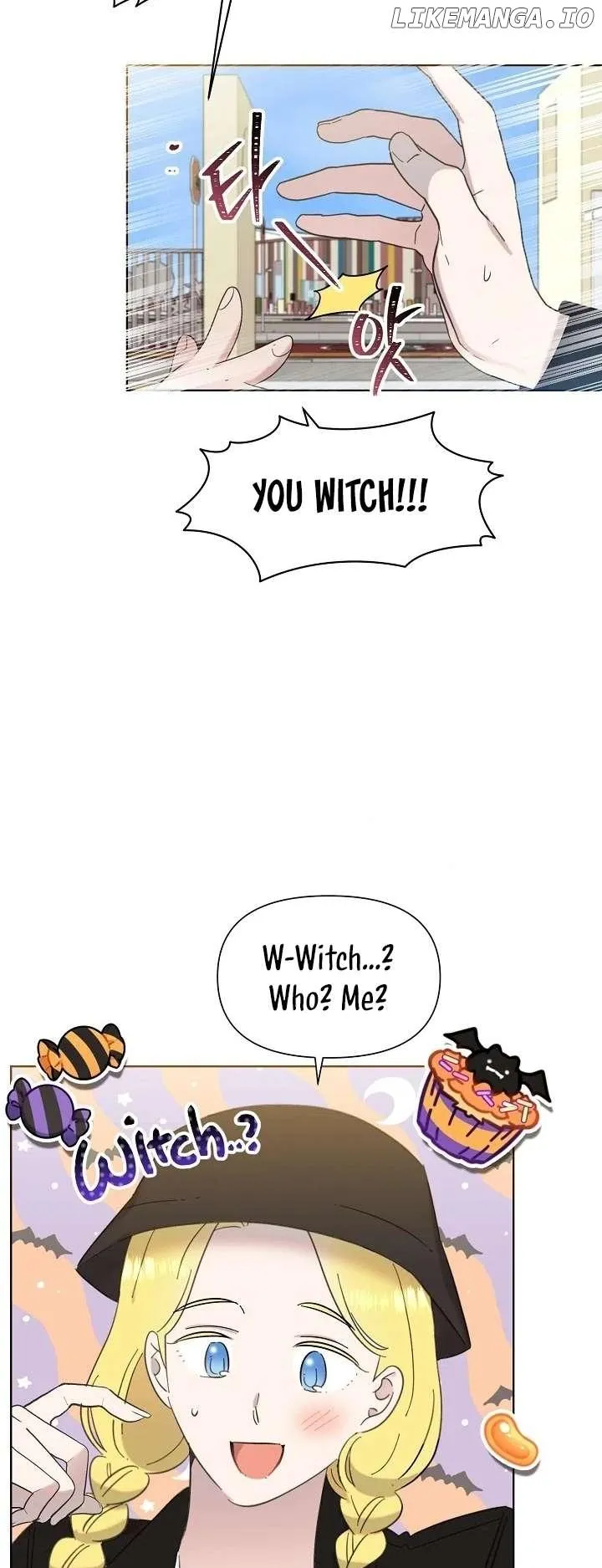 My Brother and His Gift - chapter-33 - Page 42