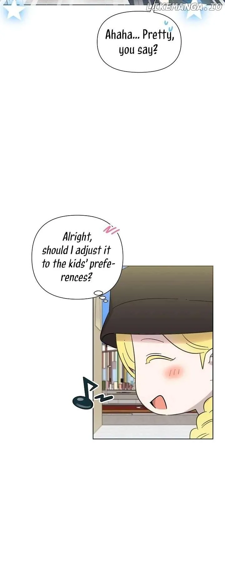 My Brother and His Gift - chapter-33 - Page 44