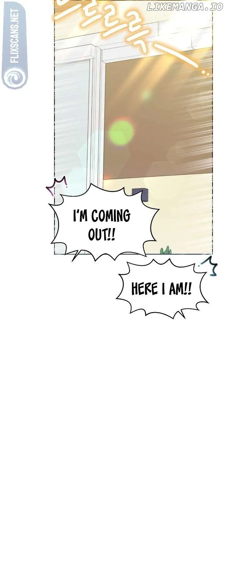 My Brother and His Gift - chapter-33 - Page 50