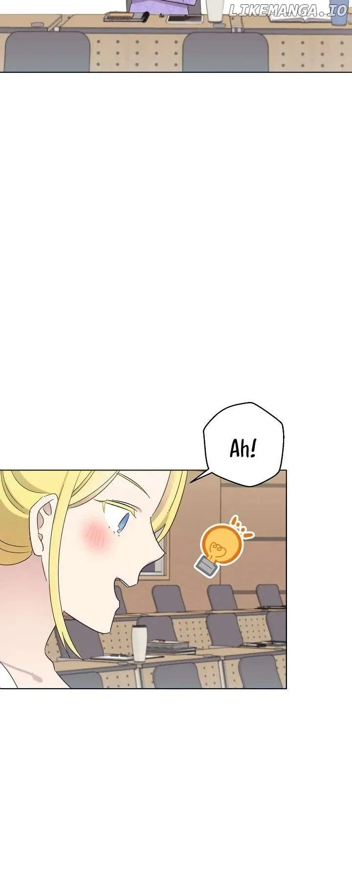 My Brother and His Gift - chapter-33 - Page 6