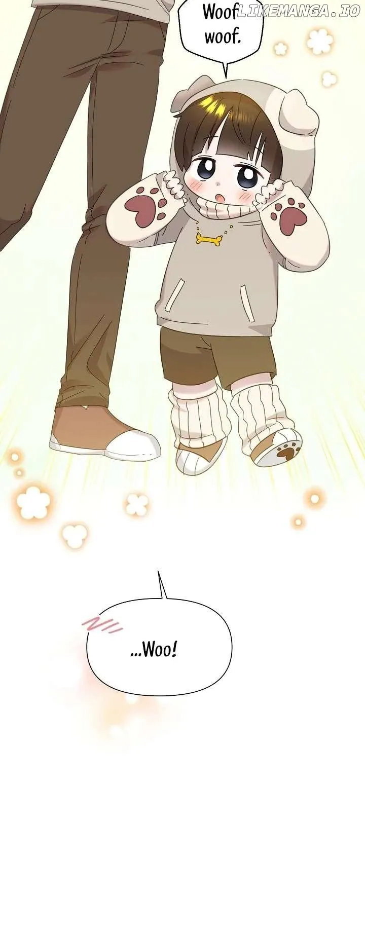 My Brother and His Gift - chapter-34 - Page 31