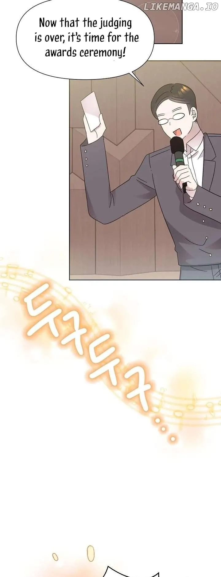 My Brother and His Gift - chapter-34 - Page 35