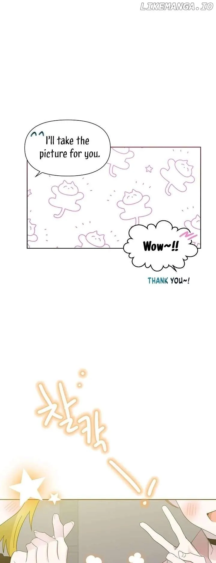 My Brother and His Gift - chapter-34 - Page 42