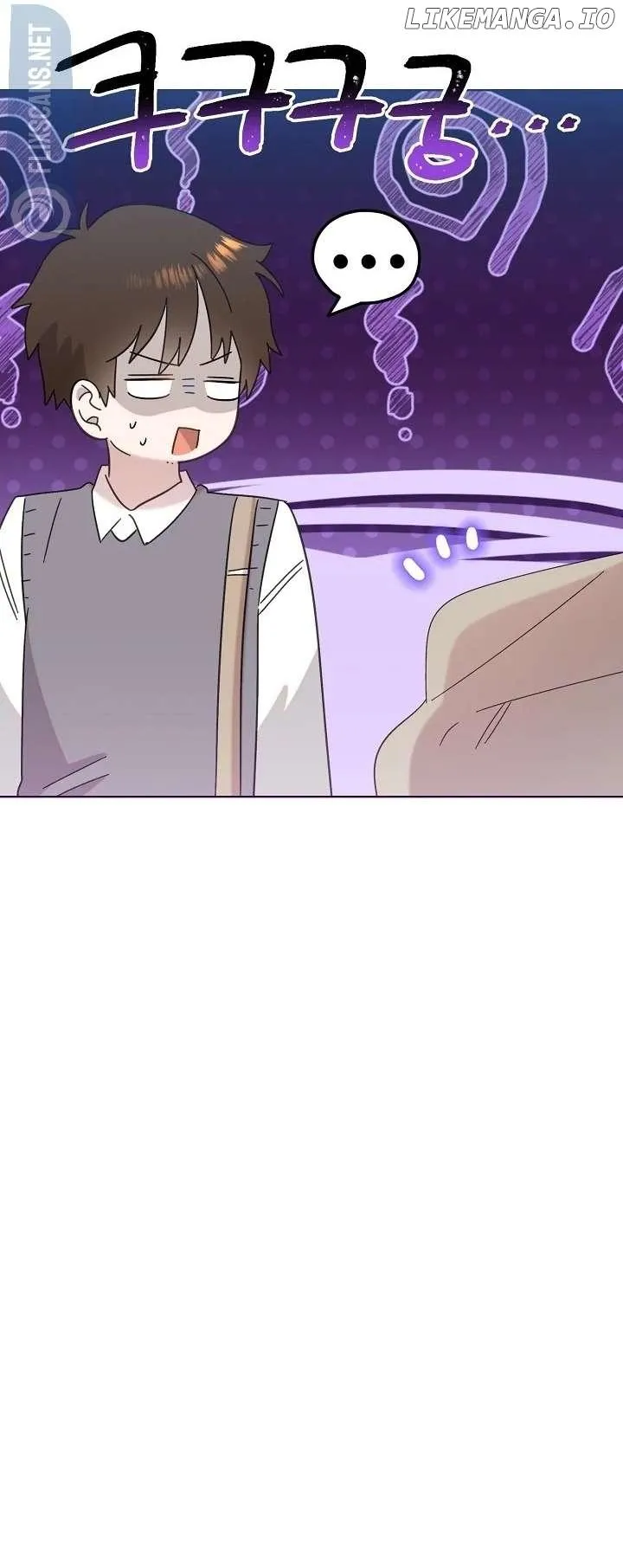 My Brother and His Gift - chapter-34 - Page 9