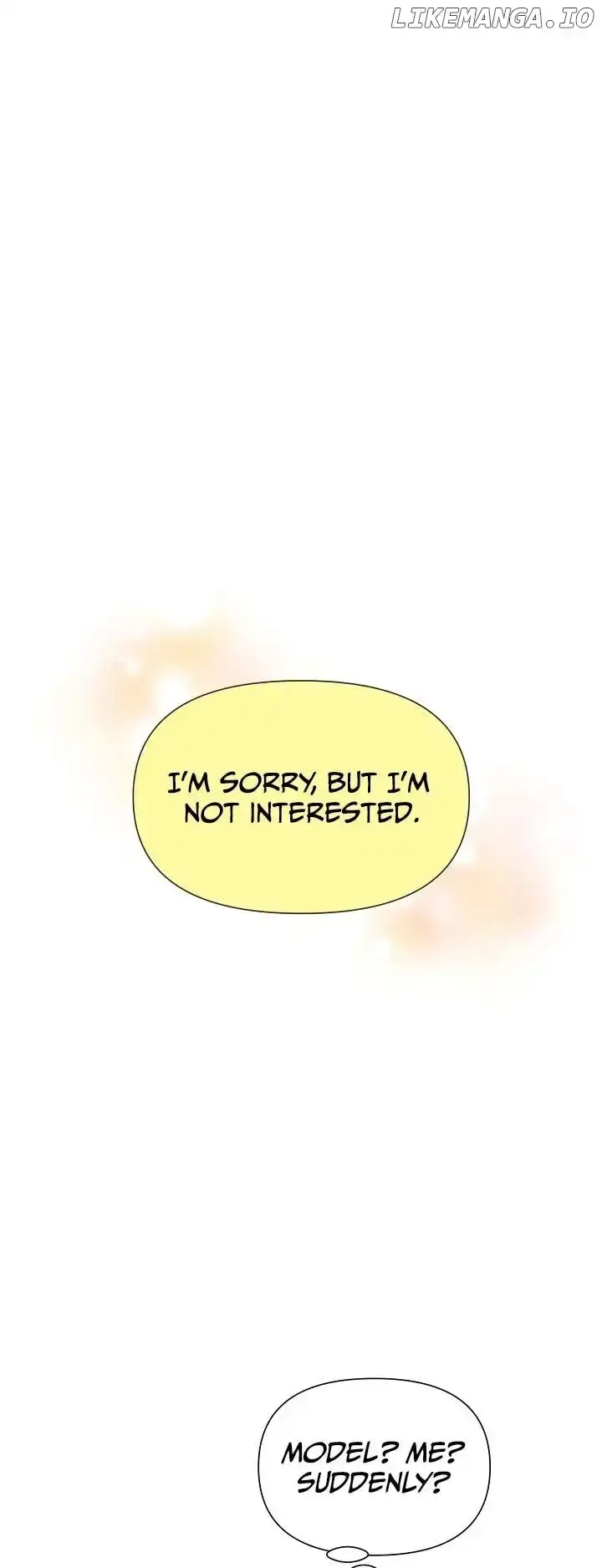 My Brother and His Gift - chapter-35 - Page 1