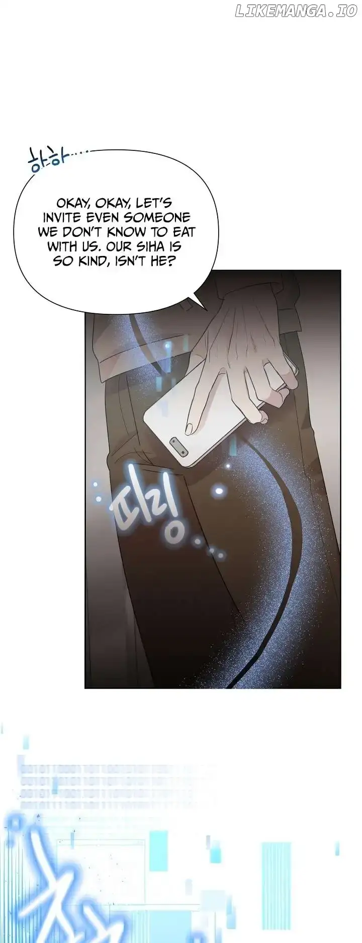 My Brother and His Gift - chapter-35 - Page 11