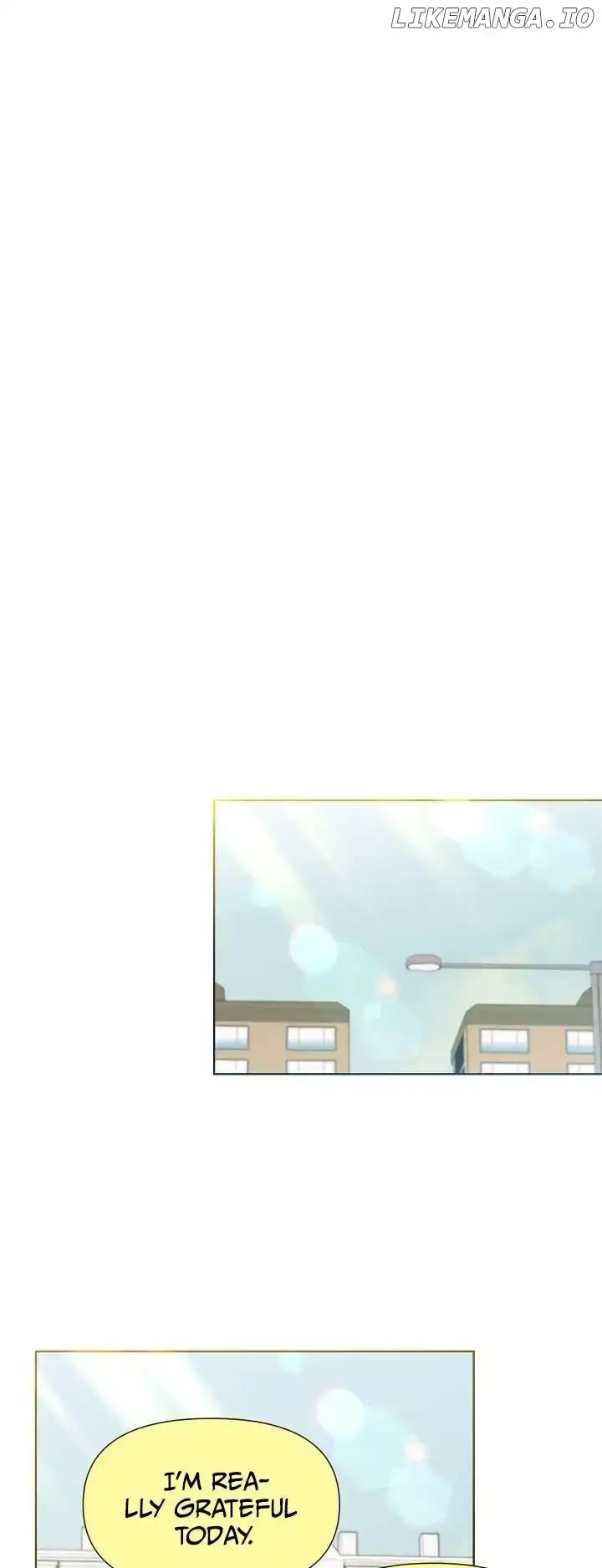 My Brother and His Gift - chapter-35 - Page 31