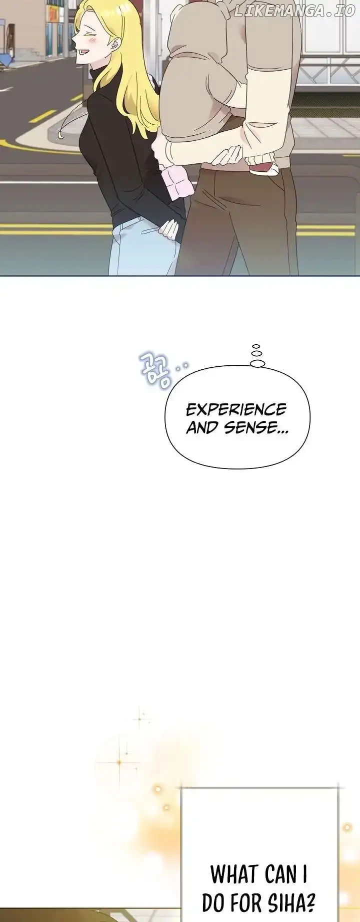My Brother and His Gift - chapter-35 - Page 39