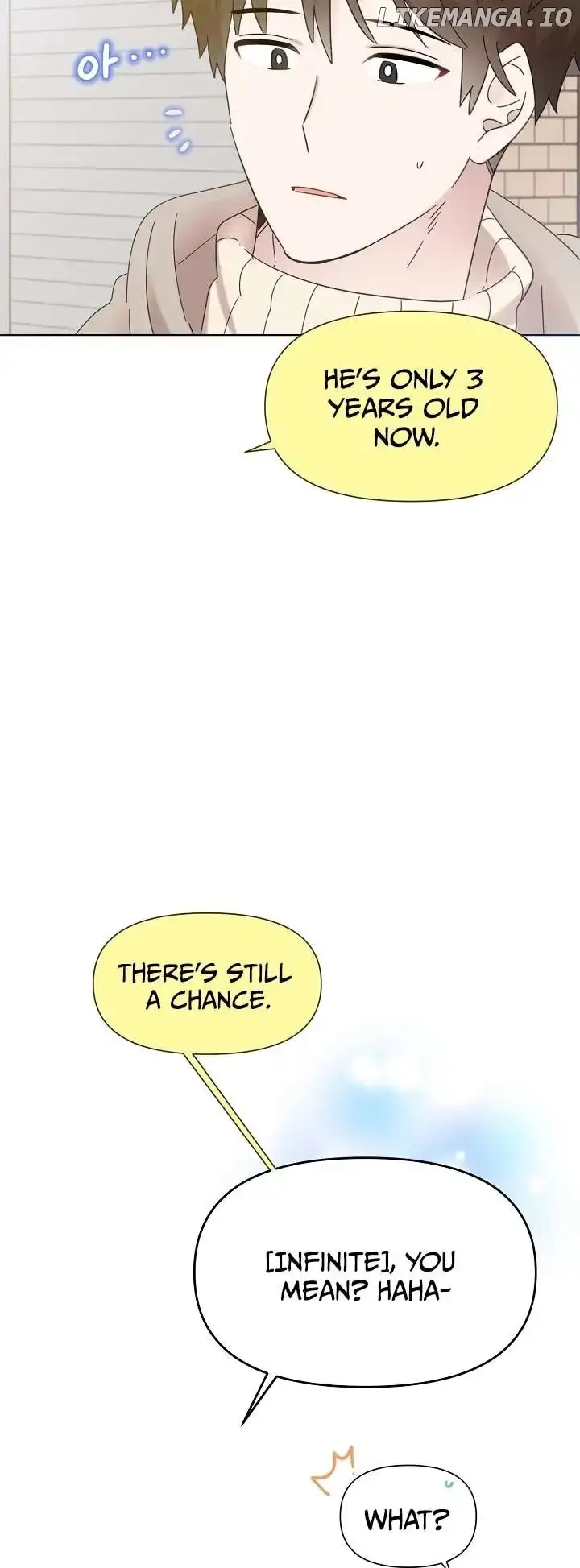 My Brother and His Gift - chapter-35 - Page 42
