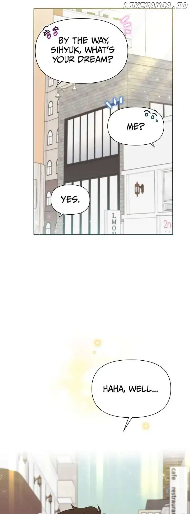 My Brother and His Gift - chapter-35 - Page 45