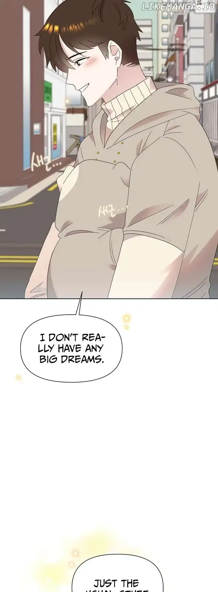 My Brother and His Gift - chapter-35 - Page 46