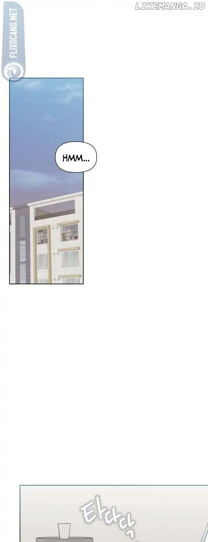 My Brother and His Gift - chapter-35 - Page 50