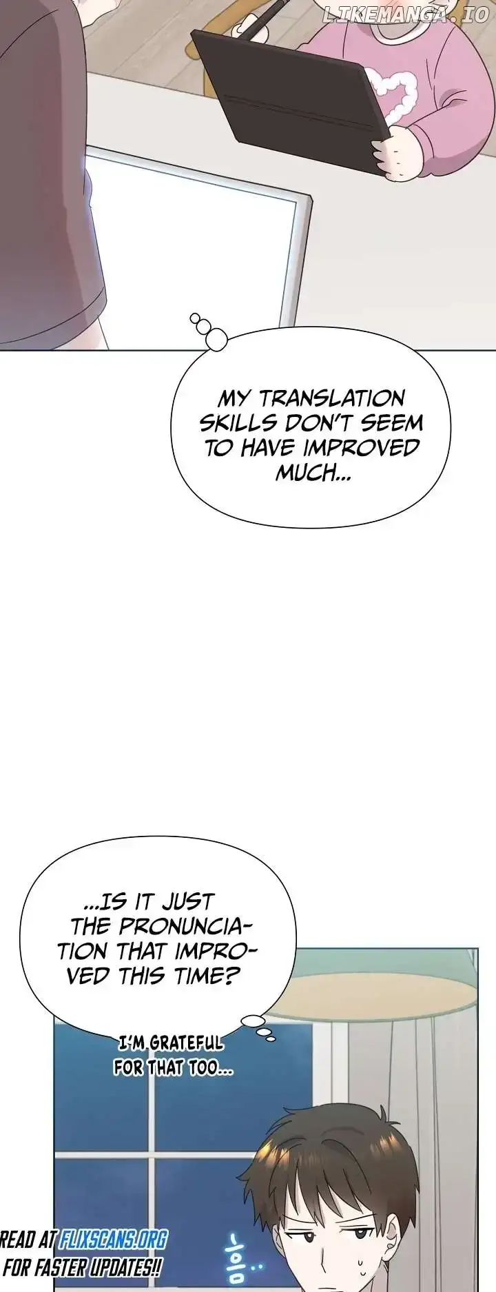 My Brother and His Gift - chapter-35 - Page 53