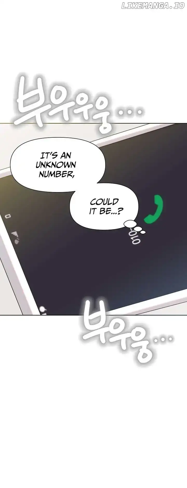 My Brother and His Gift - chapter-35 - Page 55