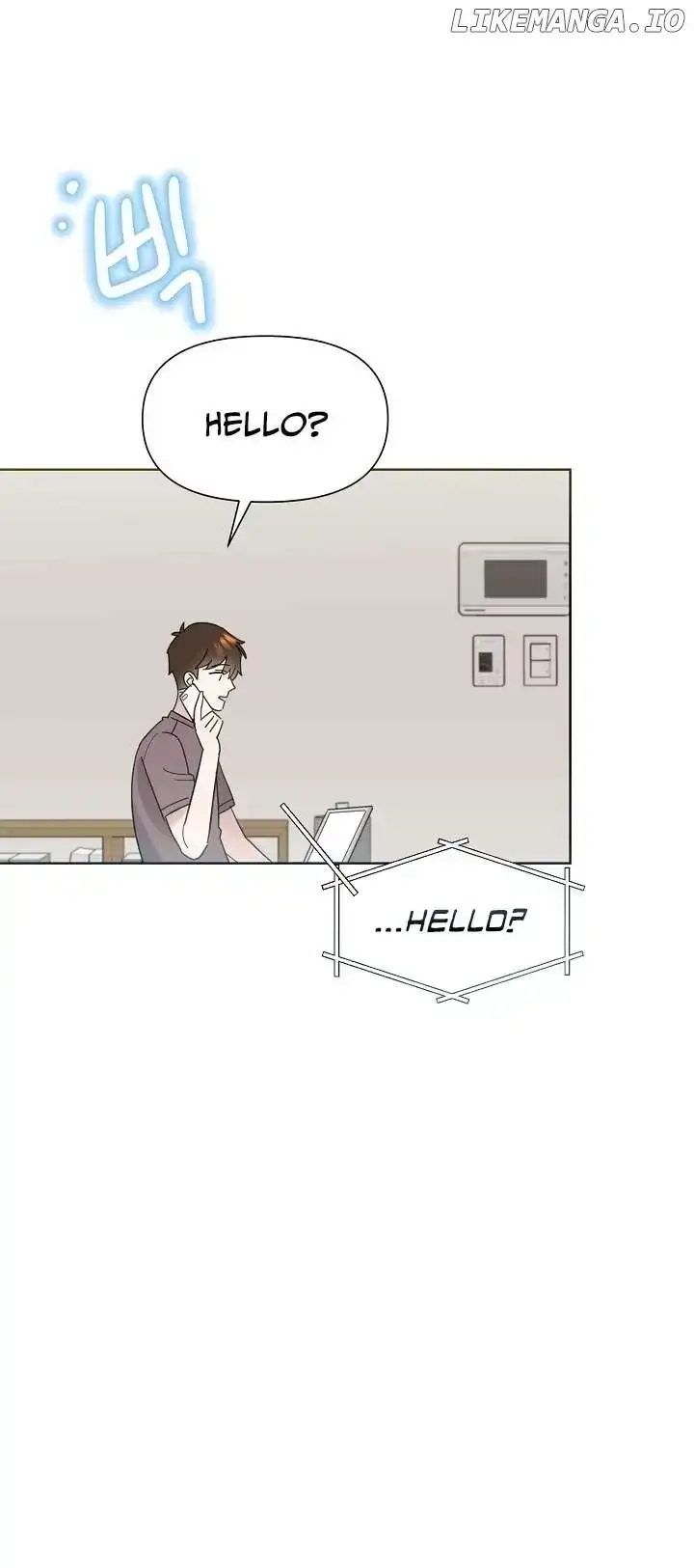 My Brother and His Gift - chapter-35 - Page 56