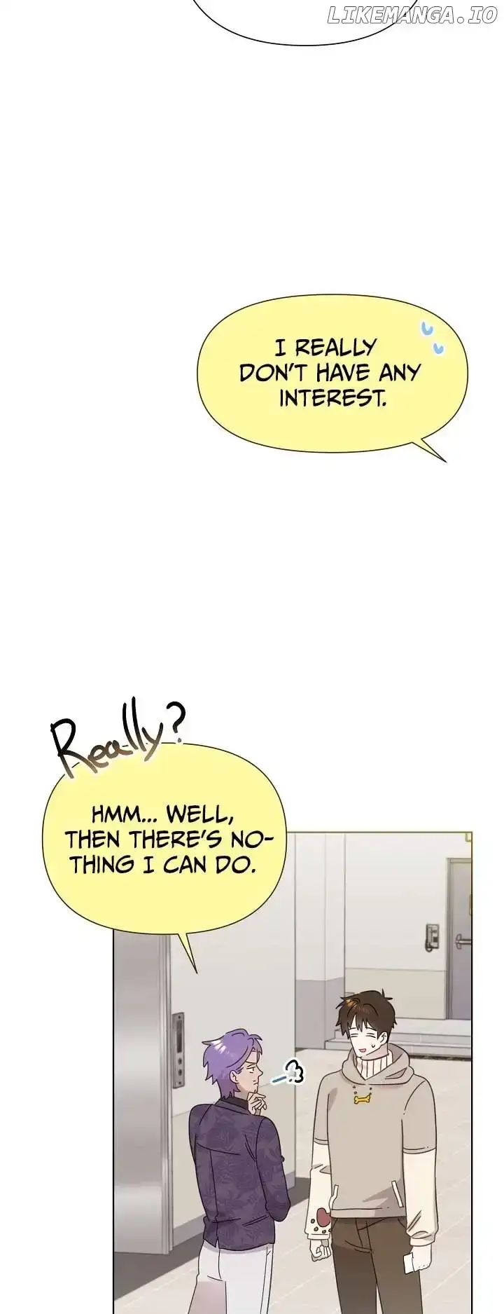 My Brother and His Gift - chapter-35 - Page 6
