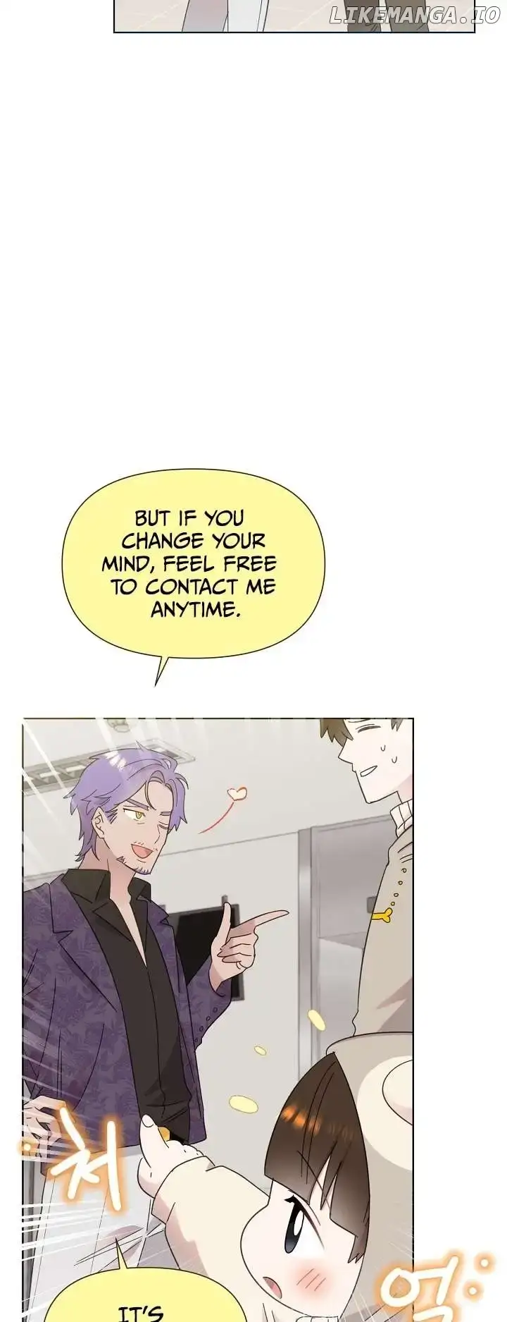 My Brother and His Gift - chapter-35 - Page 7