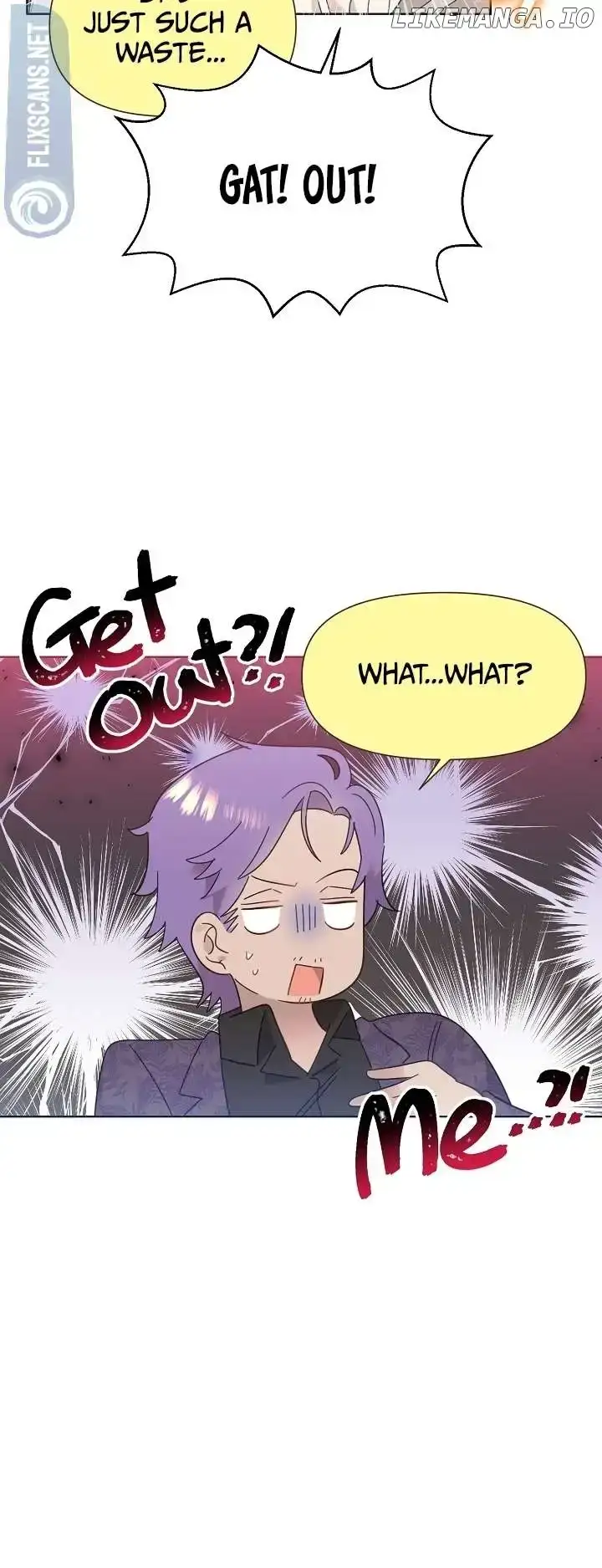 My Brother and His Gift - chapter-35 - Page 8