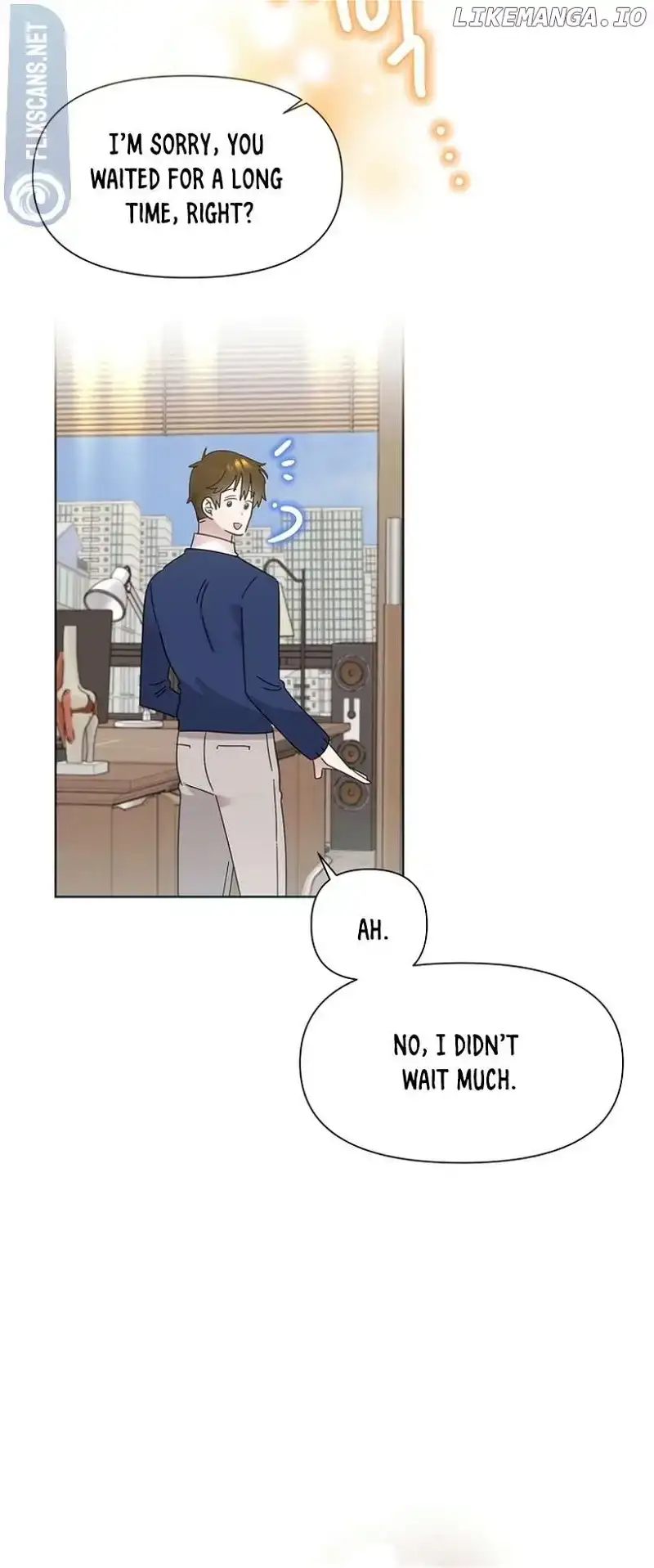 My Brother and His Gift - chapter-36 - Page 16