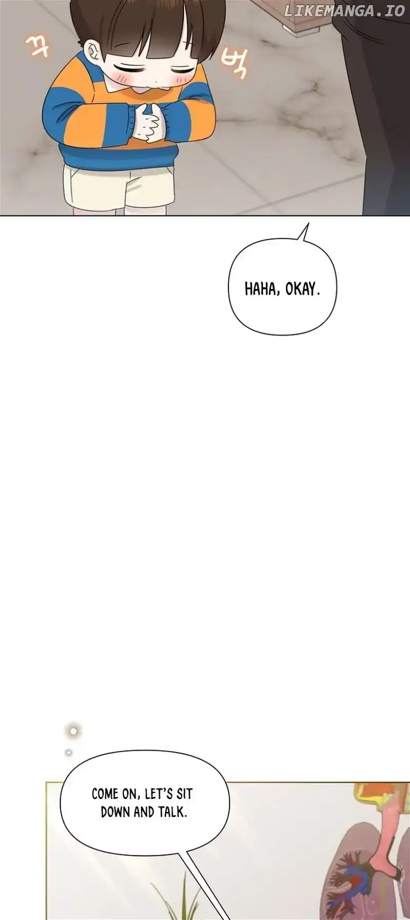 My Brother and His Gift - chapter-36 - Page 20