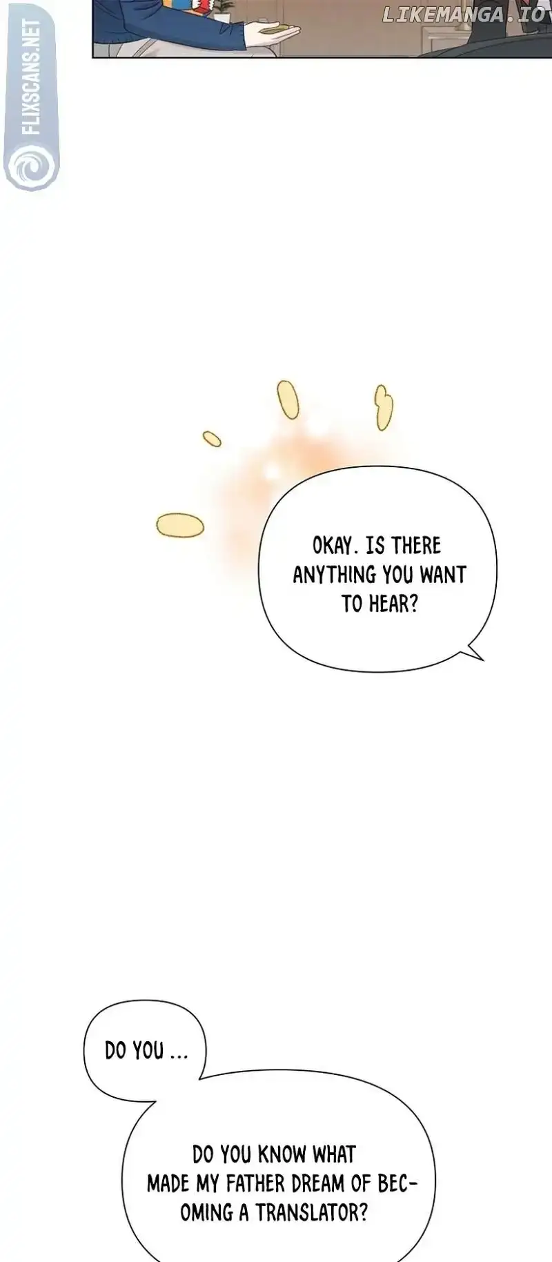 My Brother and His Gift - chapter-36 - Page 30