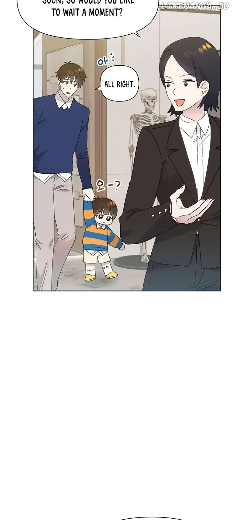 My Brother and His Gift - chapter-36 - Page 4
