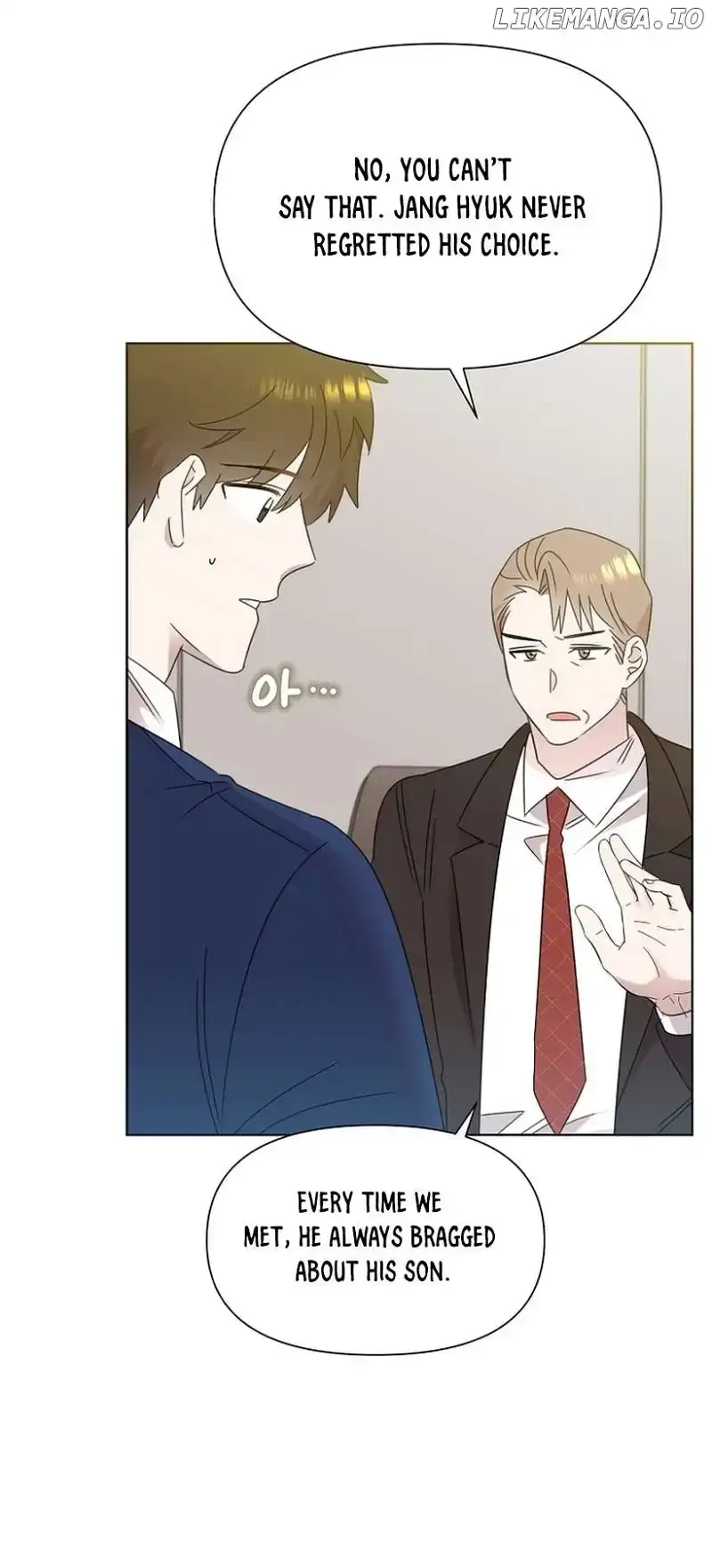 My Brother and His Gift - chapter-36 - Page 40
