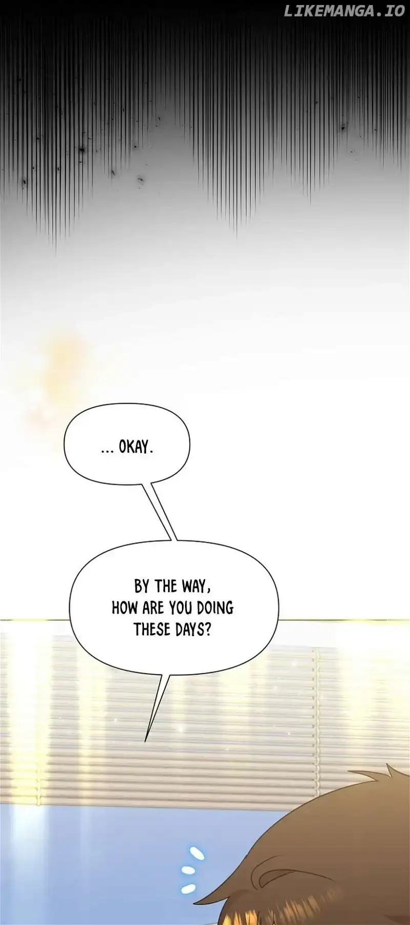 My Brother and His Gift - chapter-36 - Page 45