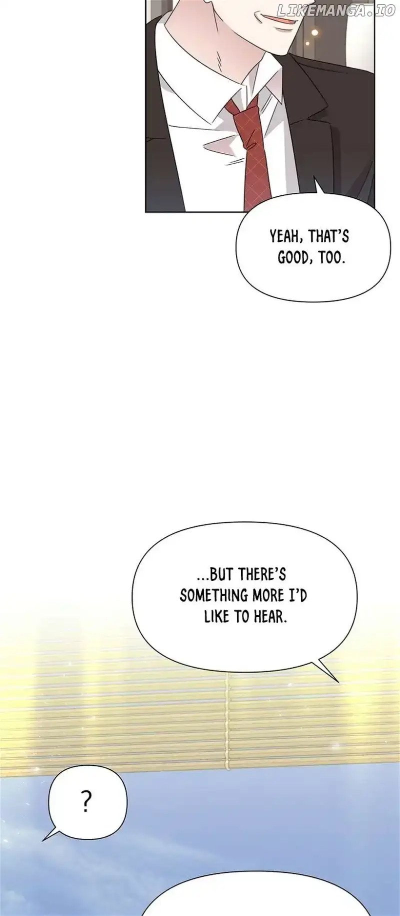 My Brother and His Gift - chapter-36 - Page 59