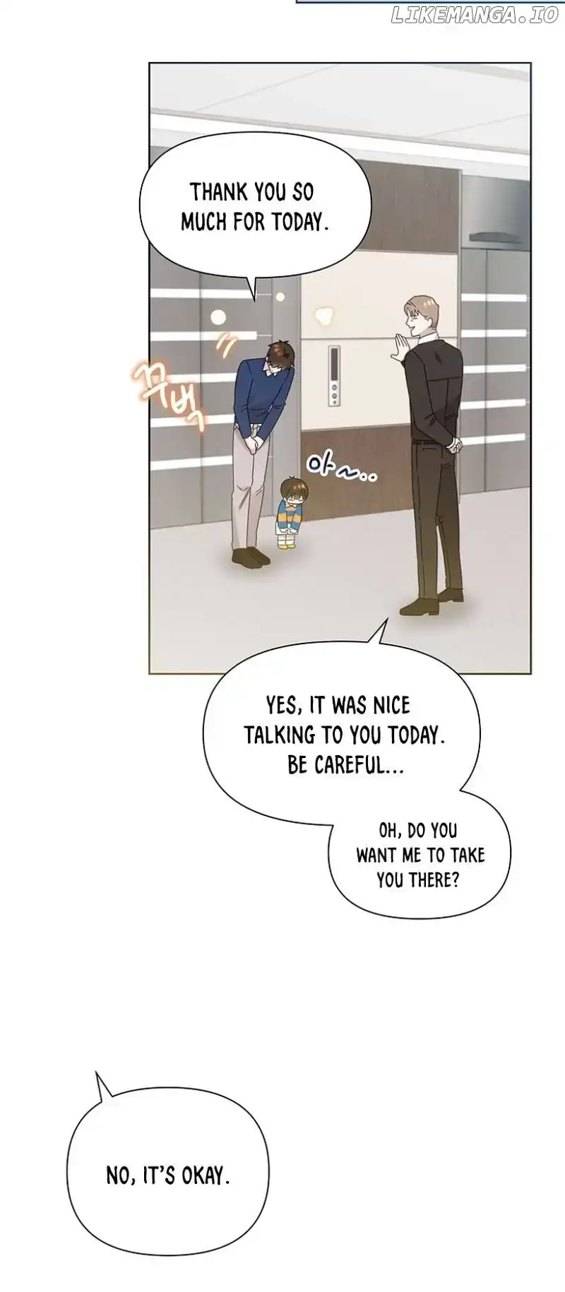 My Brother and His Gift - chapter-36 - Page 62