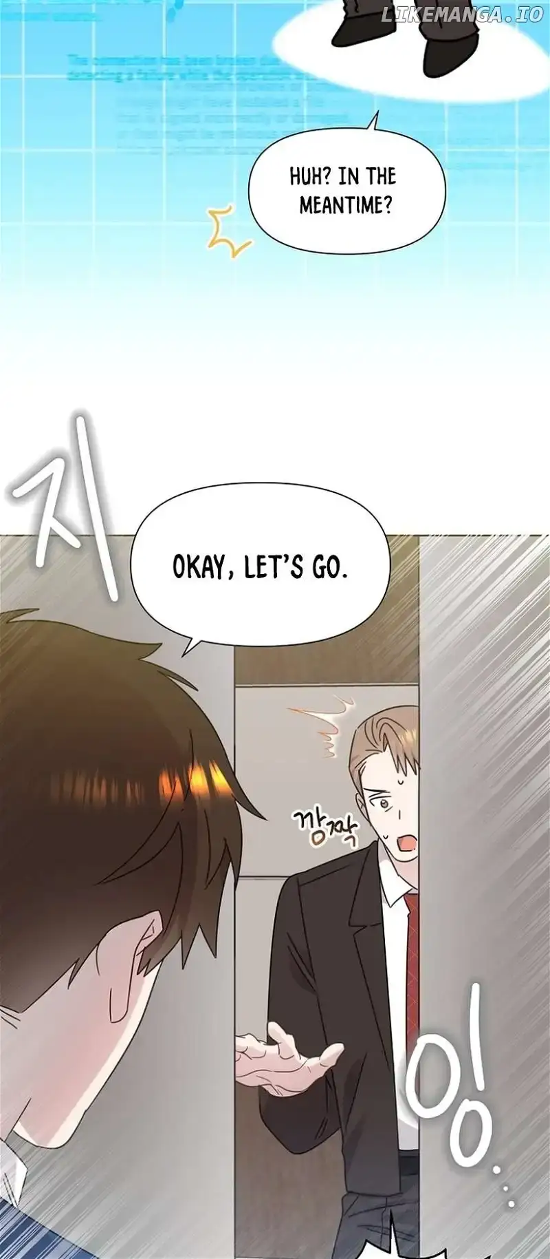 My Brother and His Gift - chapter-36 - Page 66