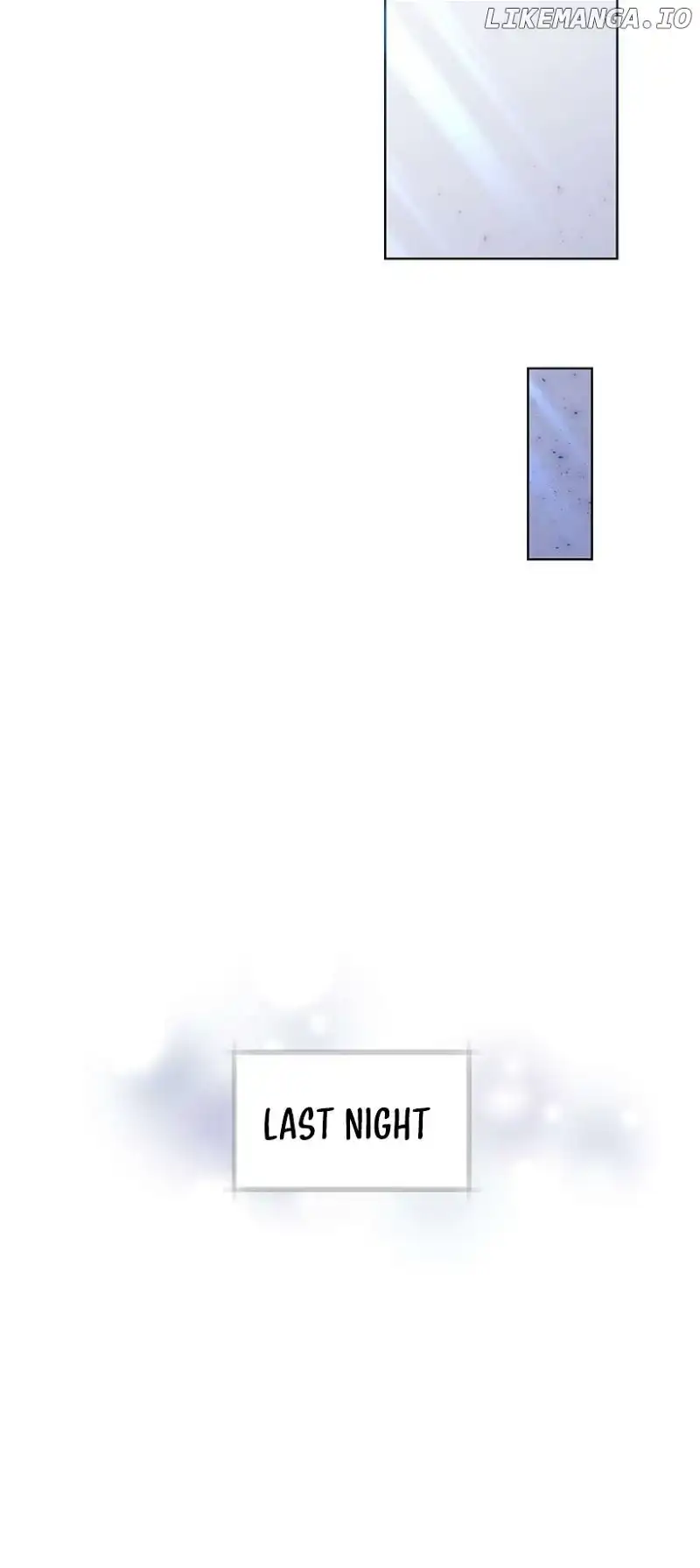 My Brother and His Gift - chapter-36 - Page 8