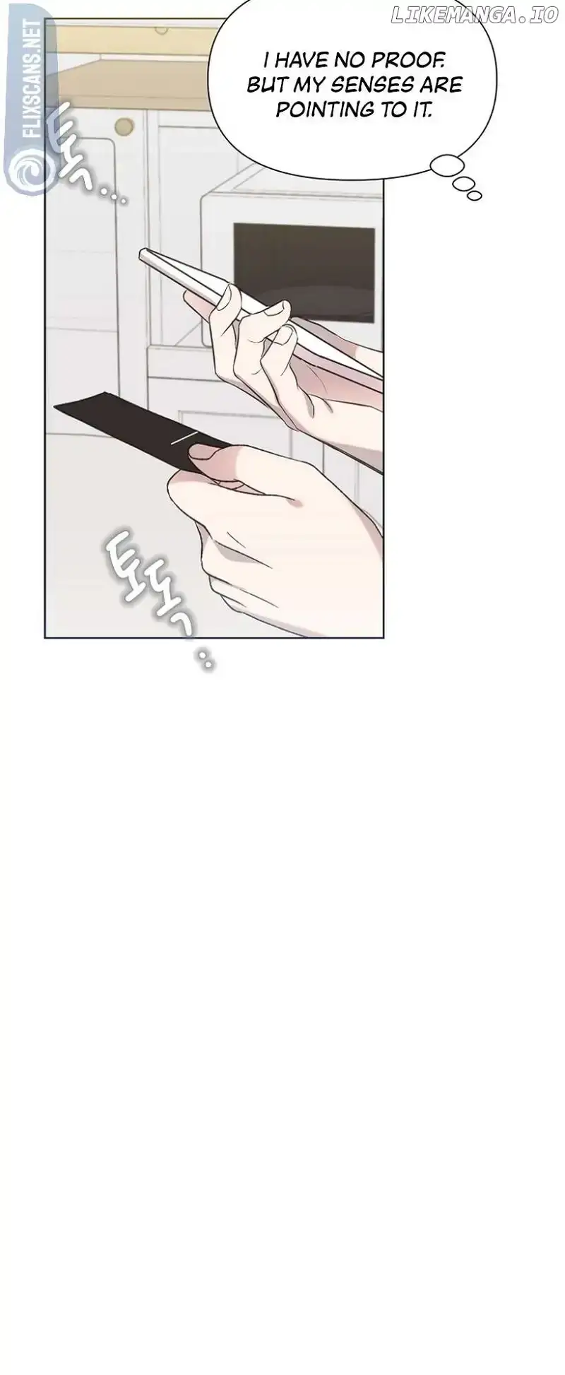 My Brother and His Gift - chapter-37 - Page 15