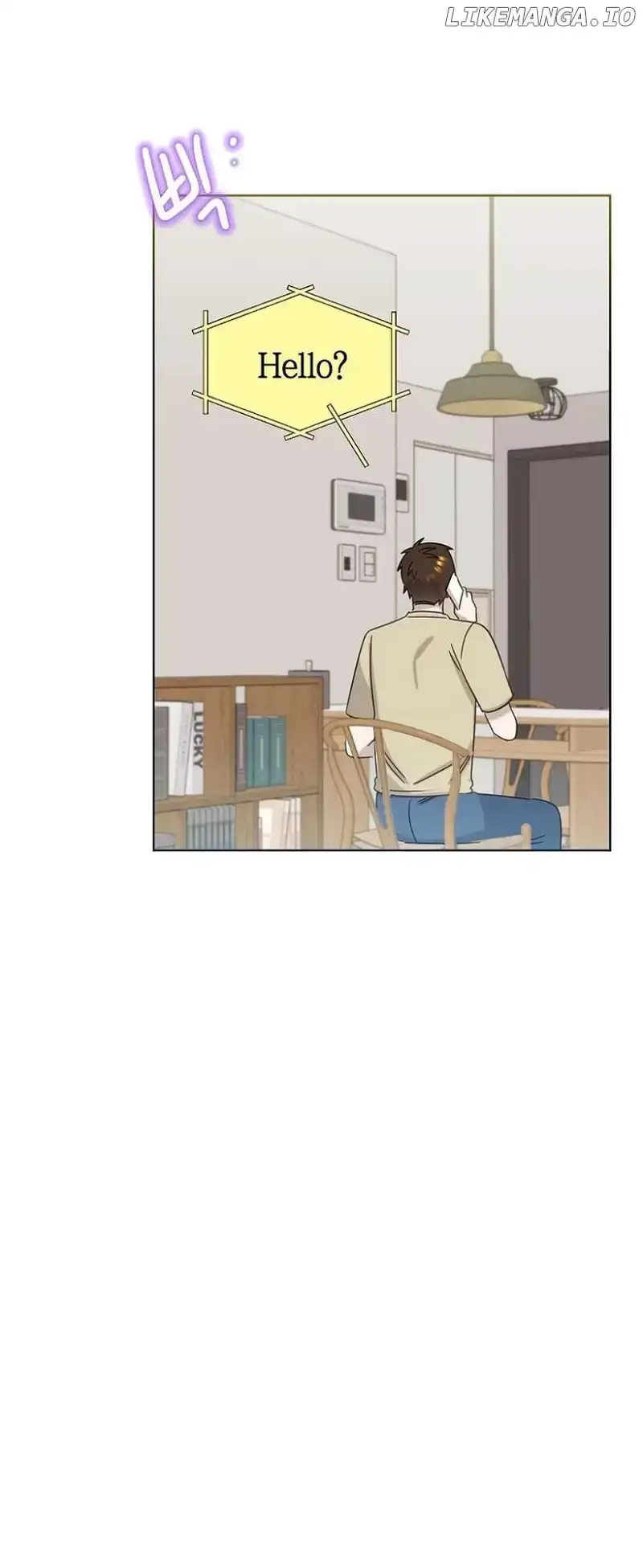 My Brother and His Gift - chapter-37 - Page 17