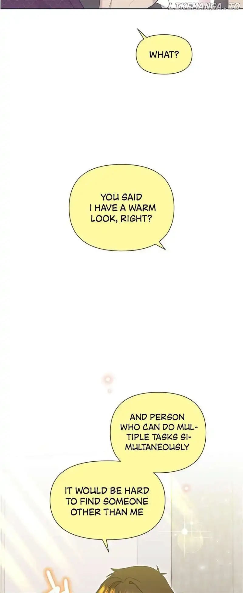 My Brother and His Gift - chapter-37 - Page 25
