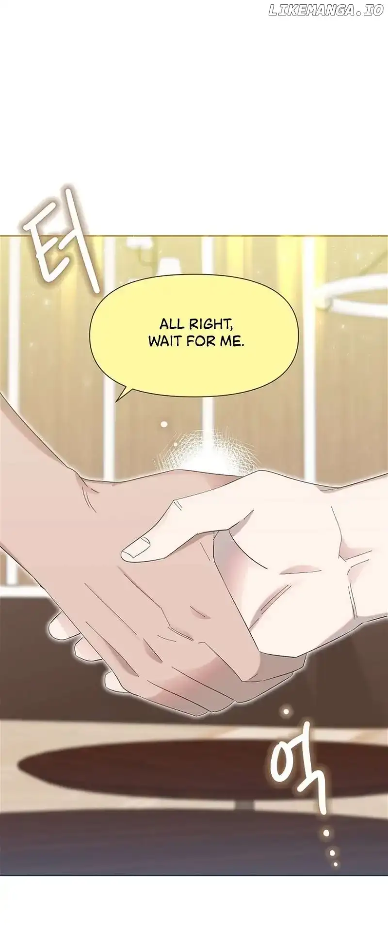 My Brother and His Gift - chapter-37 - Page 31