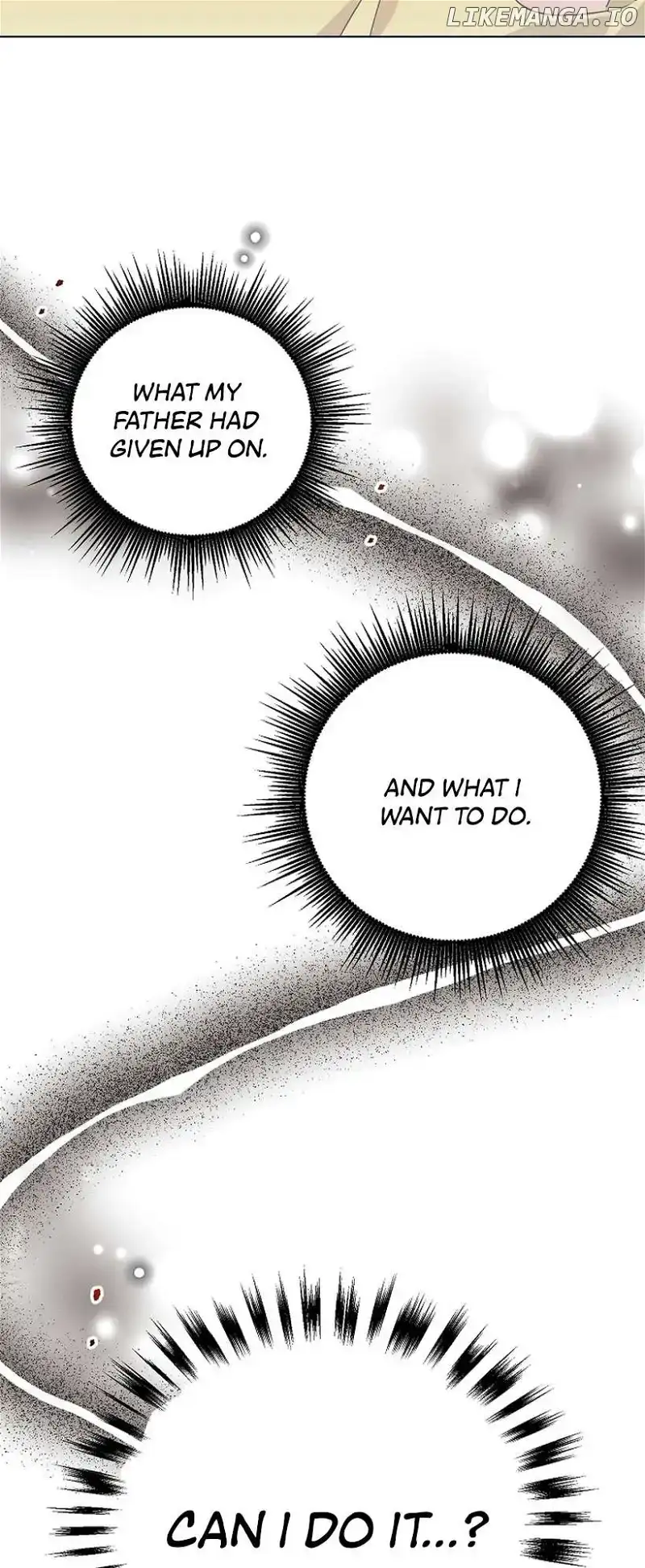 My Brother and His Gift - chapter-37 - Page 4
