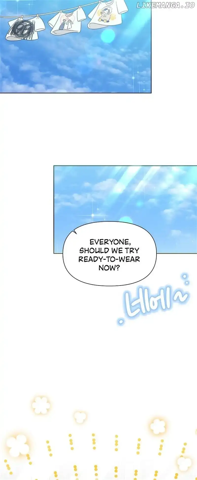 My Brother and His Gift - chapter-37 - Page 51