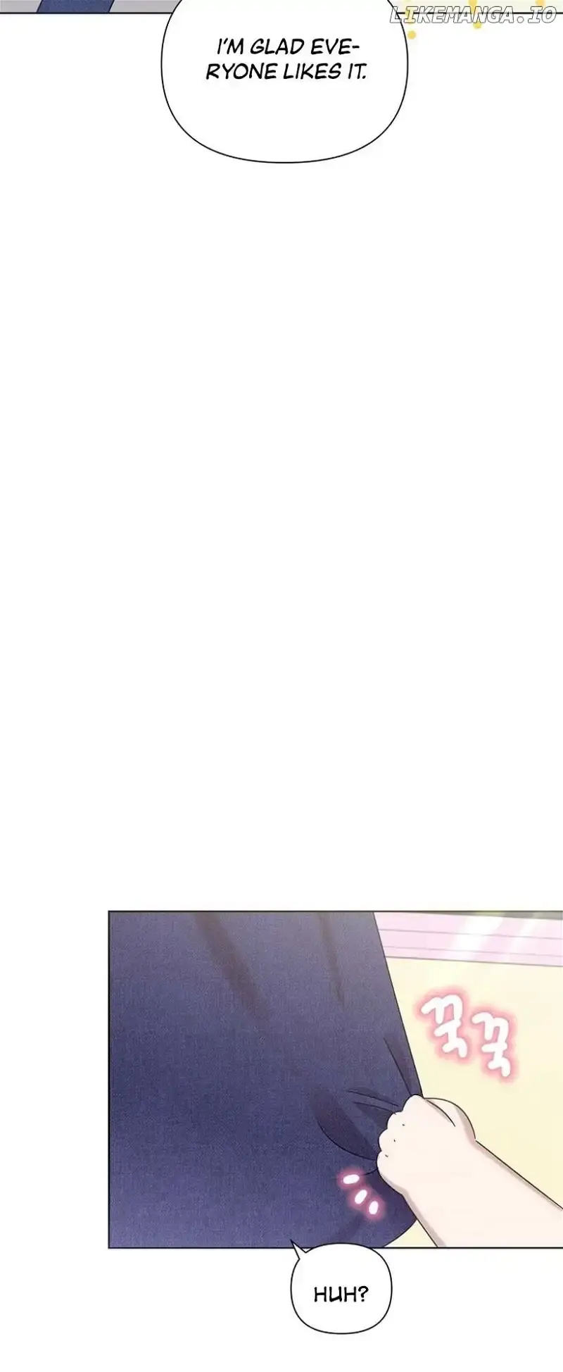 My Brother and His Gift - chapter-37 - Page 53