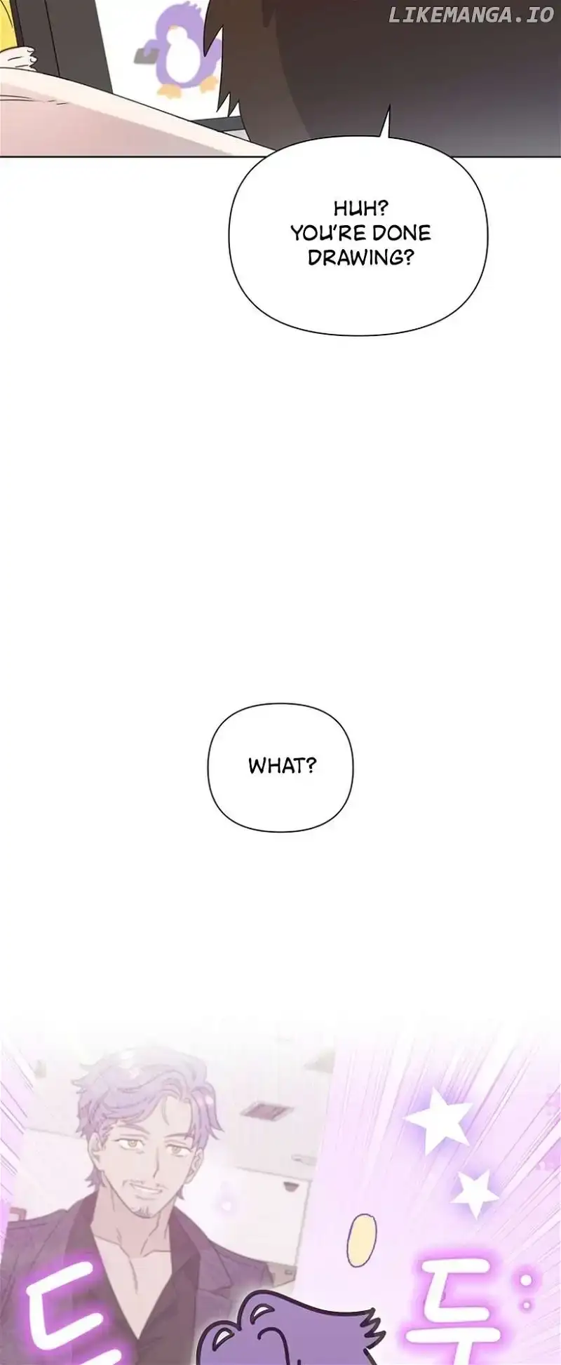My Brother and His Gift - chapter-37 - Page 6