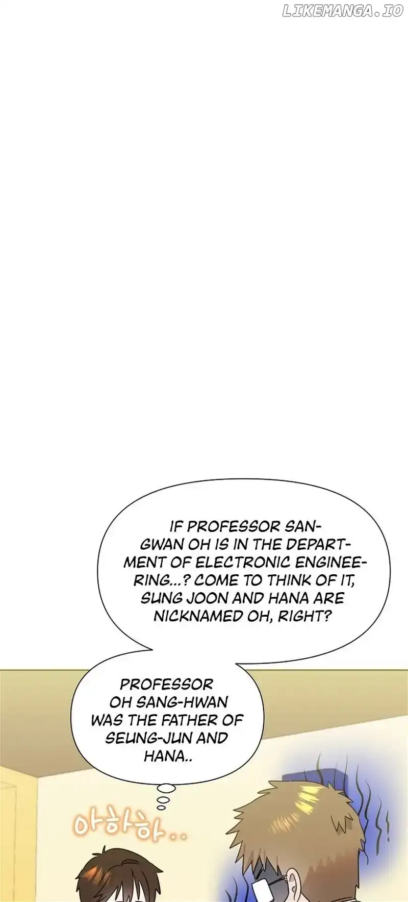My Brother and His Gift - chapter-37 - Page 62