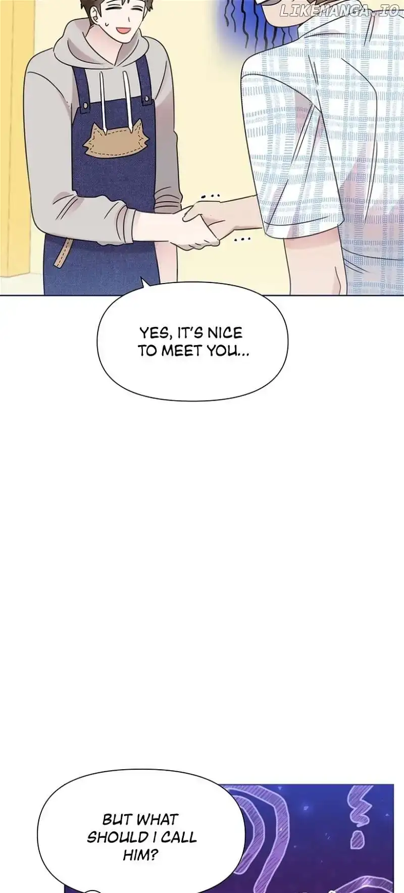 My Brother and His Gift - chapter-37 - Page 63