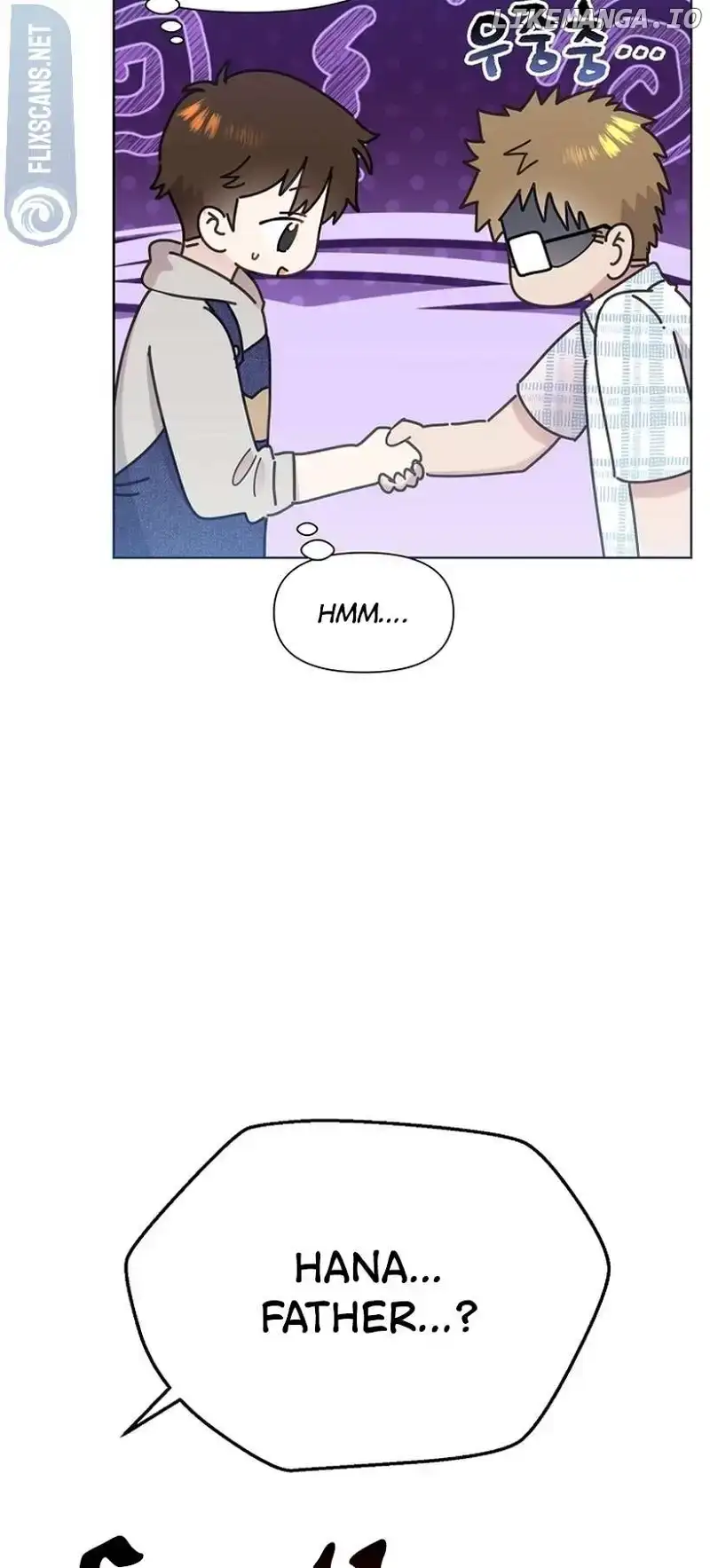 My Brother and His Gift - chapter-37 - Page 64