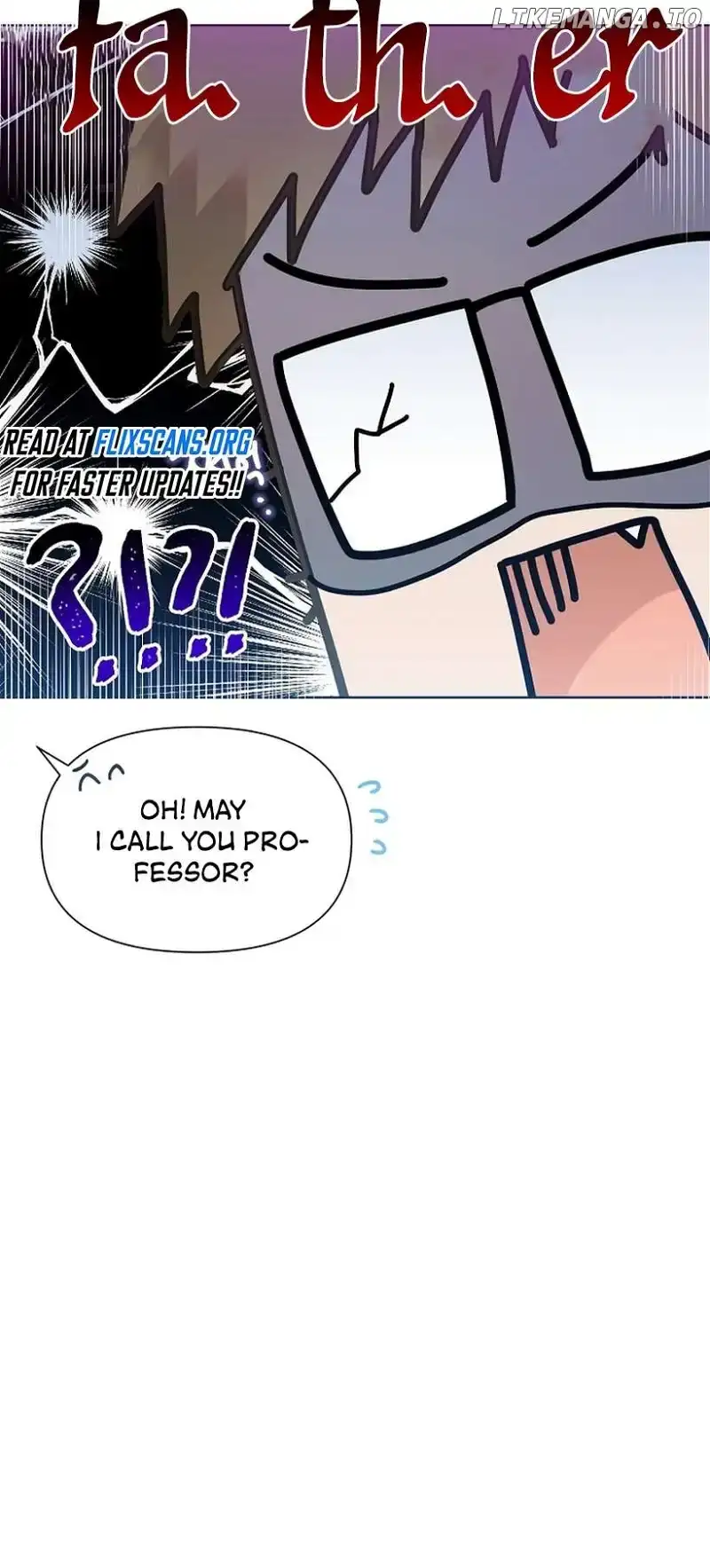 My Brother and His Gift - chapter-37 - Page 65