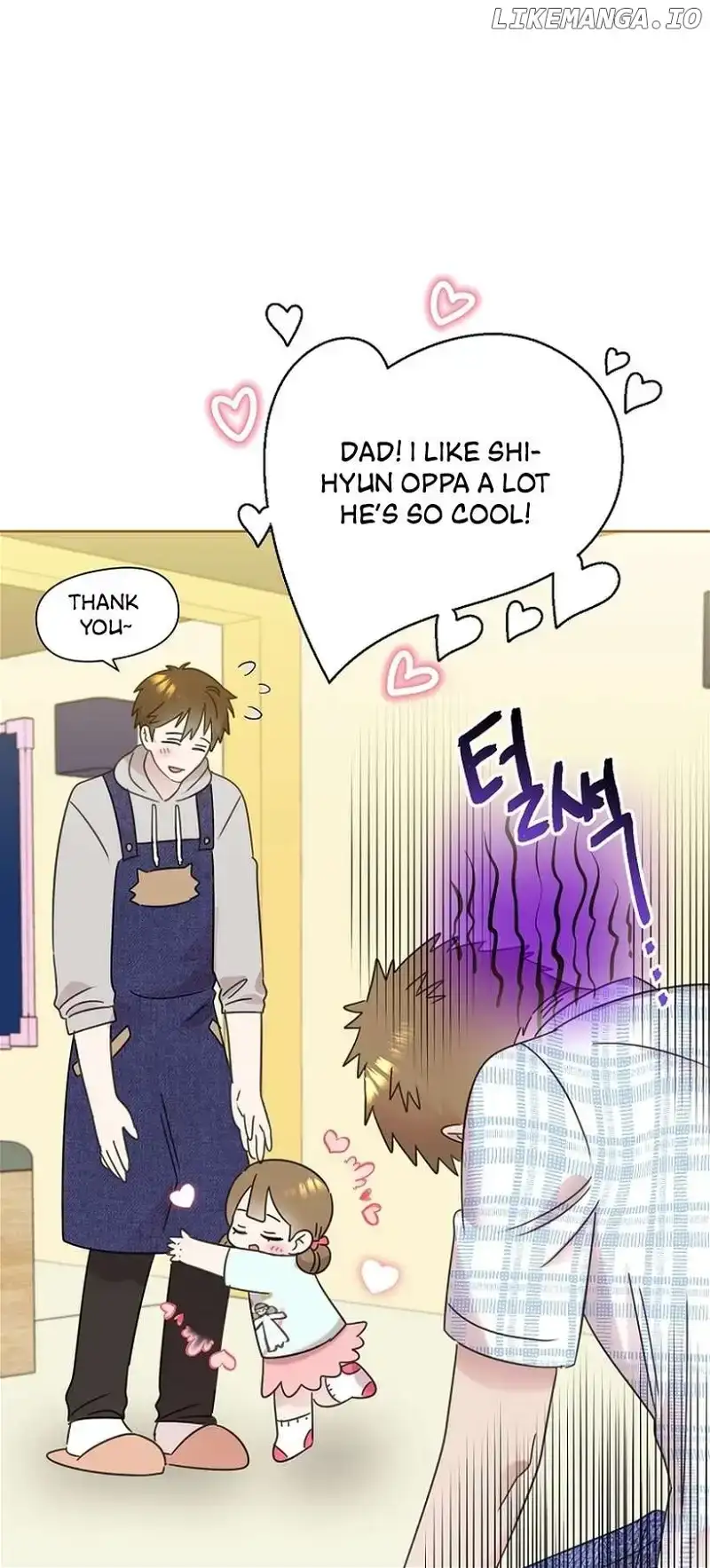 My Brother and His Gift - chapter-37 - Page 66